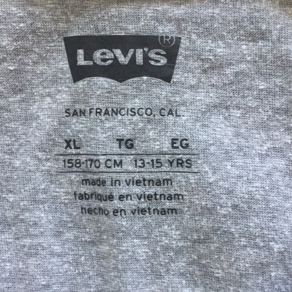 Off the shoulder top - Picture 2 of 2